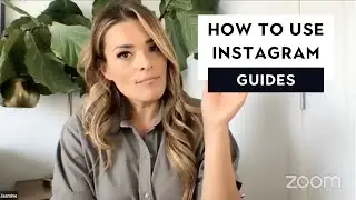 How to Use Instagram Guides to Get Your Business Discovered | Ask Me Anything