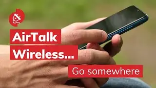 AirTalk Wireless reviews "Phone doesn't work"