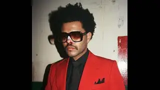 [FREE] The Weeknd x Synthwave x After Hours Type Beat - 