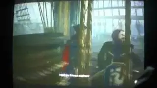 Let's Play Assassin's Creed 3 ep.4 IT's A STORM