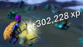 This Mining Method has NEVER been Used... Until Today (#2)
