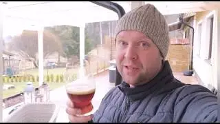Christmas beer calender #23