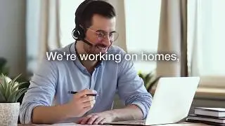 Home Happens Here... Even Virtually