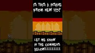 #sonic .exe fan game highlight