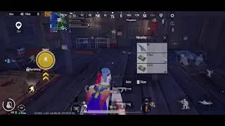 Tournament match