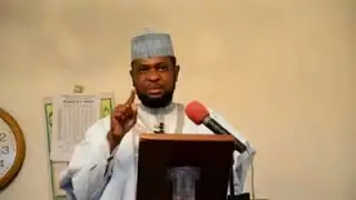 Shot Tafseer @Baba Mono Haxor 1