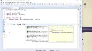 Java Exception handling 4 - Checked and Unchecked Exception (Bangla)