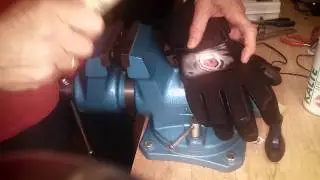 Hestra Heating Glove Technology