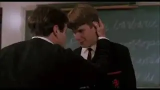 Dead Poets Society (movie 1989) - Yawp
