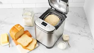 The Best Bread Makers of 2023