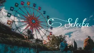 Cinematic video | Taman Rekreasi Selecta