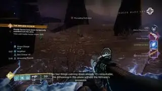 Improved Chaos Reach Build