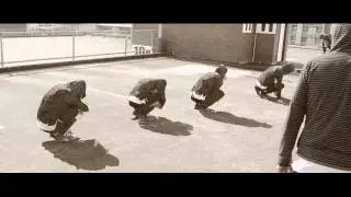 Hunz - I Get Chills