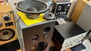ONKYO M-1 | Обзор 2 часть