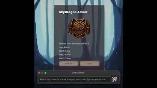Flexalon UI Copilot
