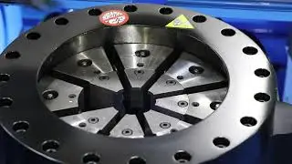 Lillbacka Finn-Power NC-SERIES