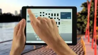 Courier-Mail 60sec App Ad