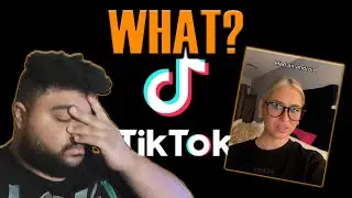 The Worst of Tik Tok: The Ick
