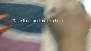 Slime Dress
