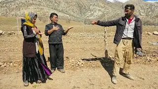 Again! Why did Ayub and Fatima face another opposition from Rahil's uncle for guardianship?