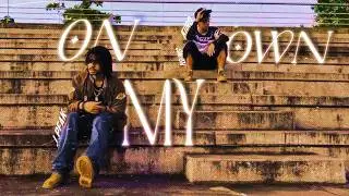 @Kiiro_555  - ON MY OWN ft. @JPeakMusic  (Video Oficial)