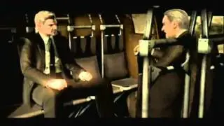 Metal Gear Solid 4 Walkthrough W/Commentary Part 2