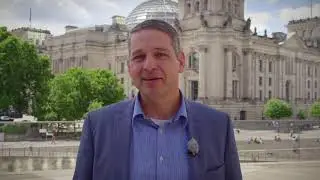 Das bin ich: Alex Müller