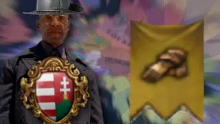 [EU4] "You are DONE!... Fired"