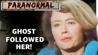 Ghost of Dead Man Cries Out! (Jackie Hernandez Case Full Story)