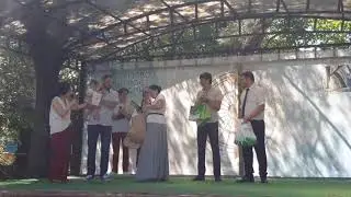 День ПАПЫ 