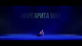 Танцующий Город 22 - ALL STYLES SOLO PRO -  Mad