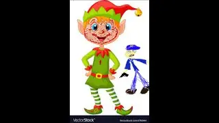 Little Elf Town