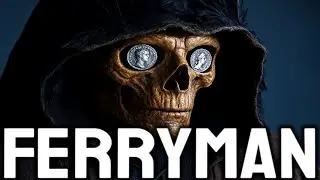 ✅ Who is the Ferryman? | The Dark Origin of the Ferryman in The Conjuring Universe EXPLAINED
