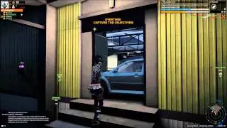 APB Reloaded: Aren't forum mods supposed to set an example?