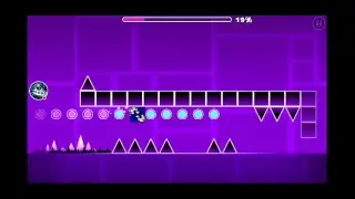 Реквесты за подписку Geometry Dash
