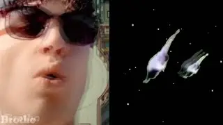 I'm with the collest Imposter i ever oh | Among Us meme