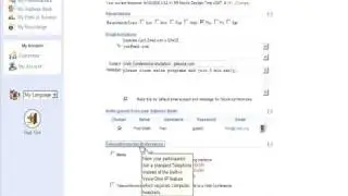 WebConference.com How To Schedule A Video Conference
