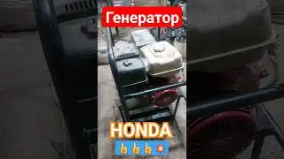 Сварочный Генератор Европовер Запуск.👍👍👍💥 