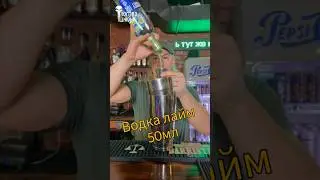 Про Джонни Физ на водке и внезапный кавай😐
