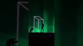 Pharaoh vs noa никогда опять (Москва 24.04.2021)