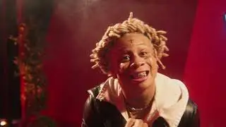 (FREE) TRIPPIE REDD TYPE BEAT 2021- 