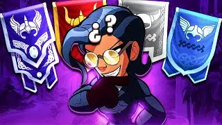 ¿Podre ADIVINAR TU RANGO? 🧐🧠 / Brawlhalla [ES]