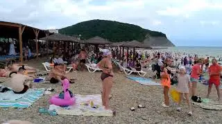 Архипо-Осиповка сегодня 06.08.2024