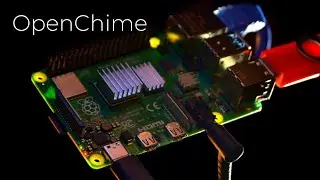 OpenChime - Open Source School Bell System