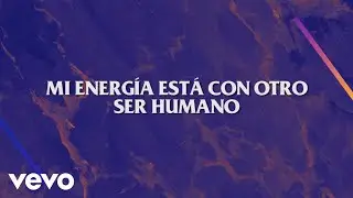 Ser Humano (letra) - Camilo Séptimo