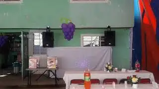 Sonido Para Tus Eventos Familiares