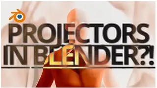 3 Tips for Filmmakers using BLENDER