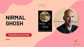 Blue Sky, White Cloud: Three Novellas about  animals & coincidences | Nirmal Ghosh | Aleph Books