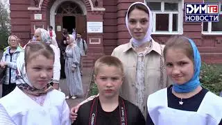 Крестный ход 24.06.23