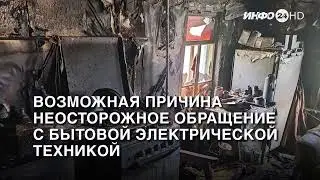 Коротко за 10 июня 2023 год